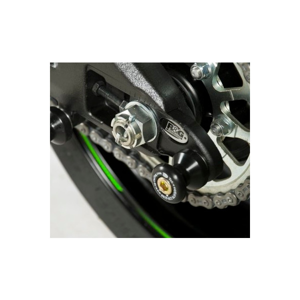 R&G R&G OFFSET COTTON REELS ZX6/ZX10R